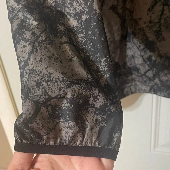 Men’s KC Royals Windbreaker by G-III Sports Genuine Merchandise Size XL - Picture 10 of 14